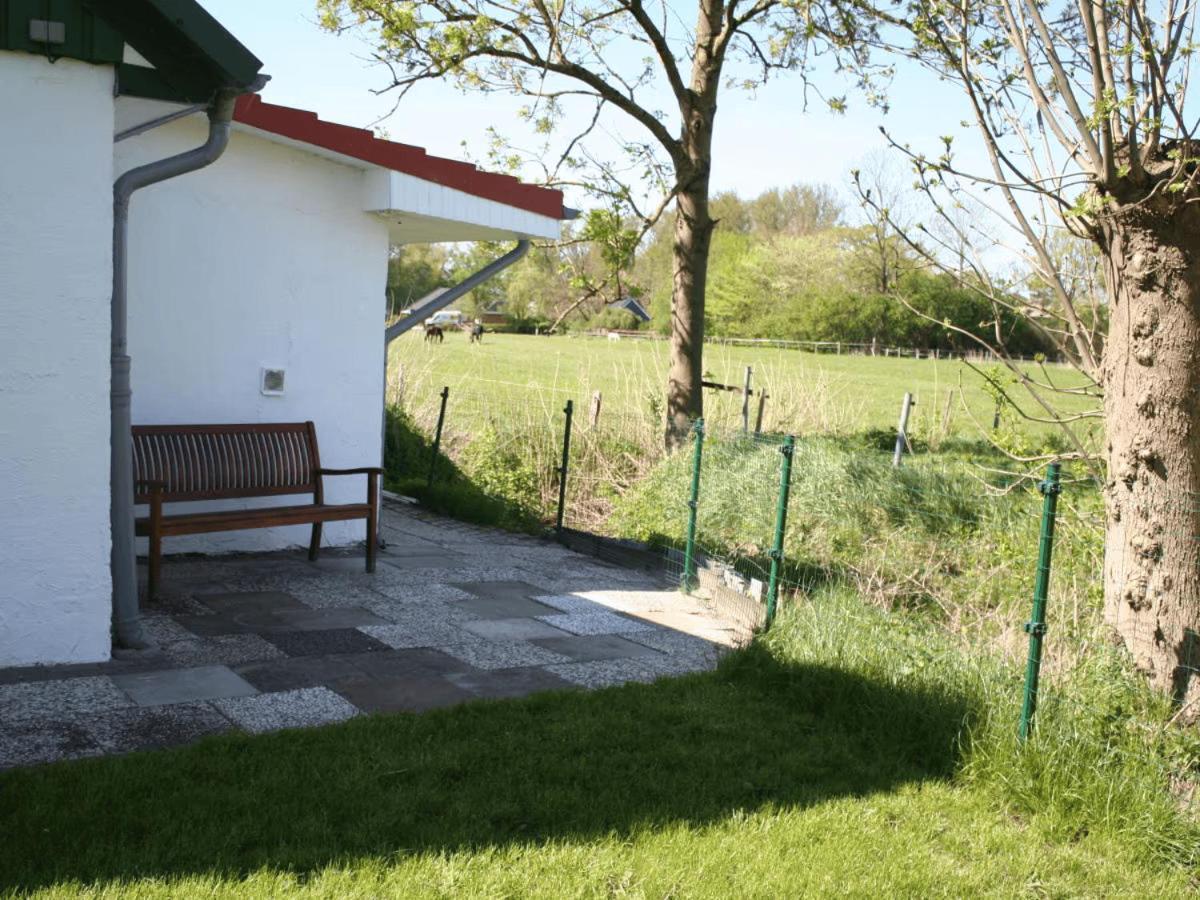 Villa Barlinghausen Mulsum Exterior foto